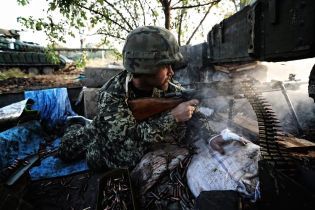 244, а не 242 дні. Близькі "кіборгів" перерахували термін оборони Донецького аеропорту