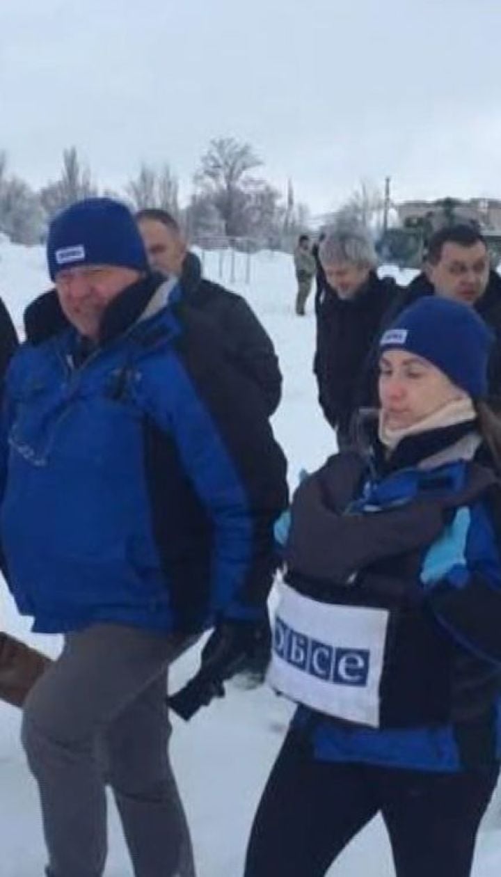 ОБСЄ пропонує ООН створити спільну миротворчу місію на Донбасі