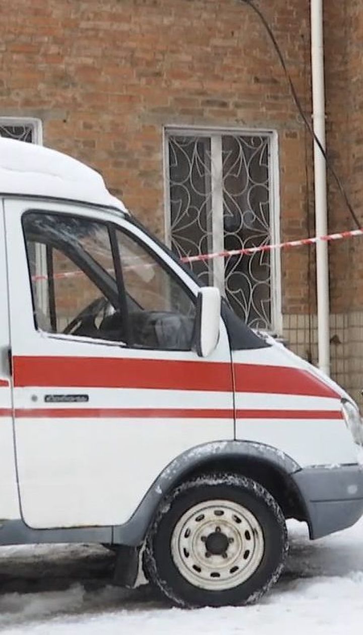 В Украине с начала года зарегистрировано 5 тысяч случаев заболевания корью