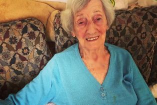 В Канаде жестоко избили 92-летнюю женщину, которая пережила Холокост
