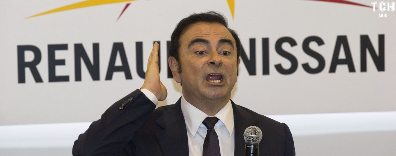 Адвокаты экс-главы Nissan Гона обжаловали отказ суда