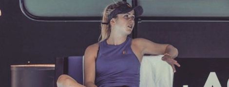 Світоліна знайшла нового хлопця, ним виявився відомий спортсмен