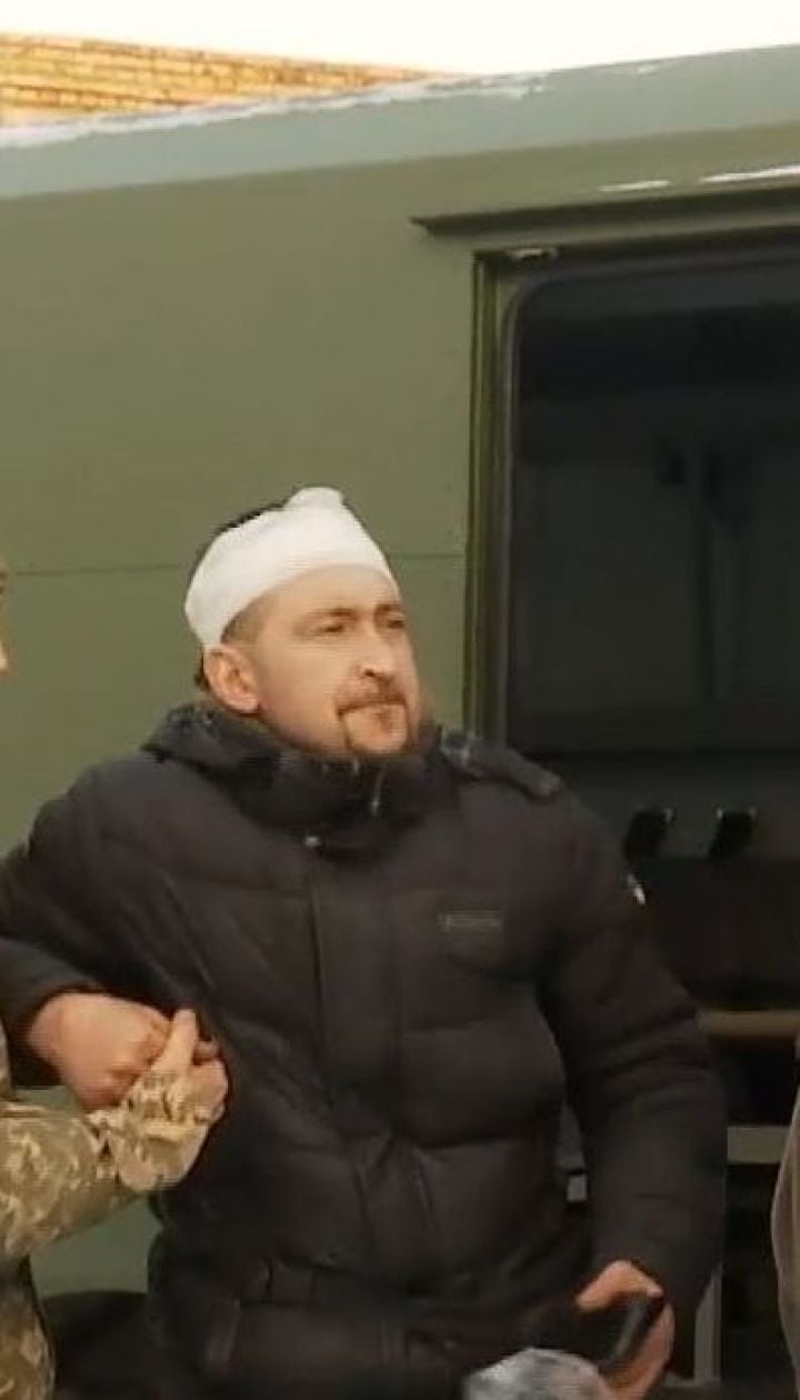 Бойцы, которые пострадали во время обстрела боевиками грузовика, находятся в госпиталях