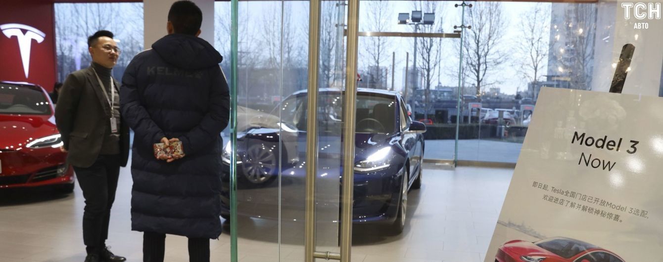 Ілон Маск розповів, що приносить збитки Tesla