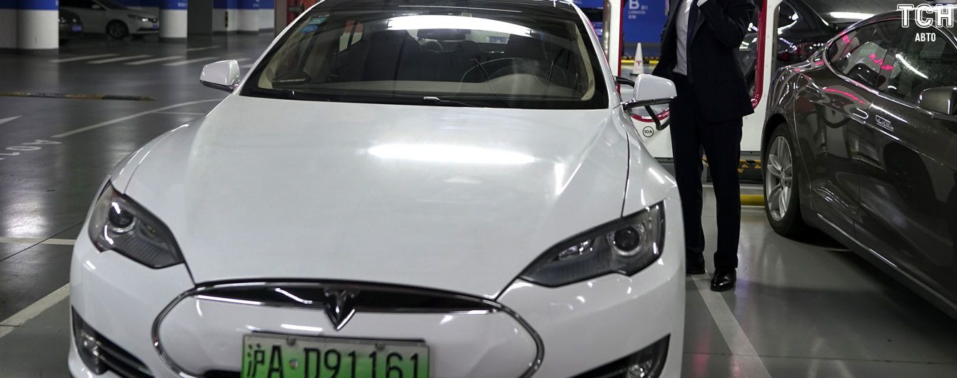 Tesla виявила у Model S небезпечні для життя комплектувальні