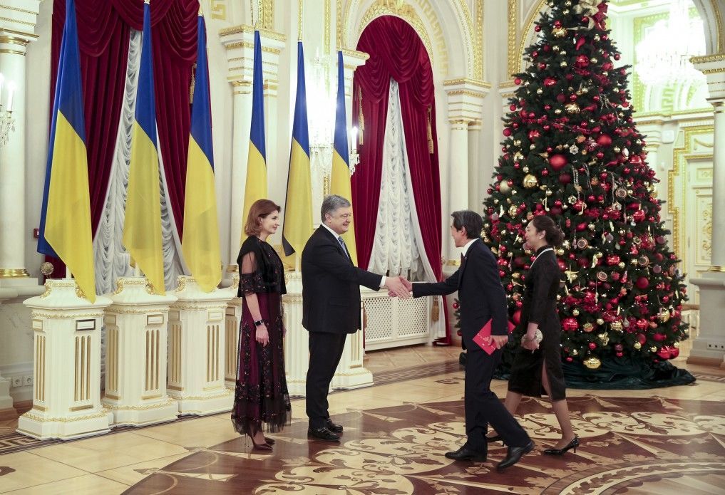 Марина Порошенко_6