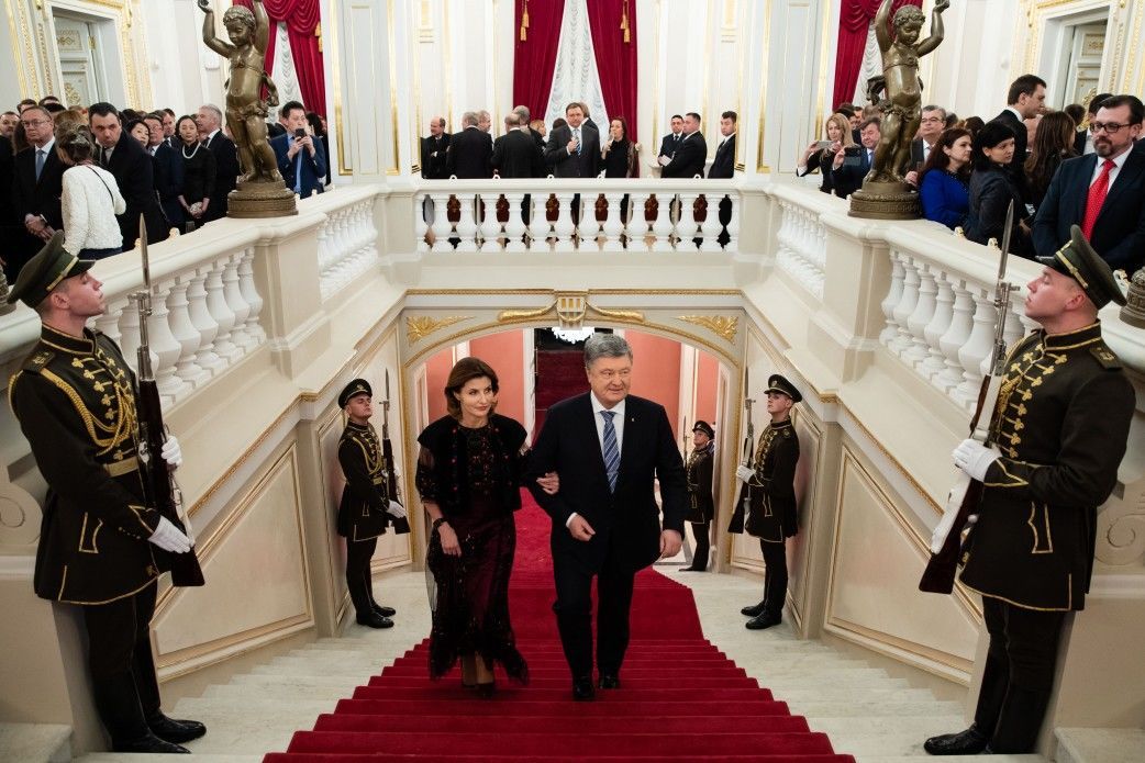 Марина Порошенко_5