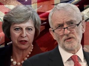 Компромиссный вариант Brexit: испытание для Мэй и Корбина