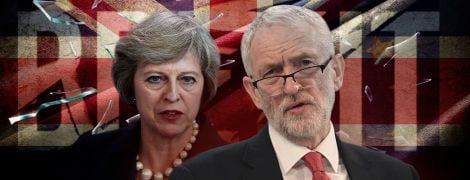 Компромиссный вариант Brexit: испытание для Мэй и Корбина