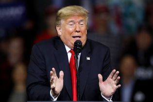 Трамп сбежал в Ялту: кто и зачем распространил в Вашингтоне фейковый выпуск The Washington Post