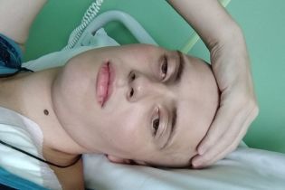 Після 4 років ремісії до Діми повернувся рак крові