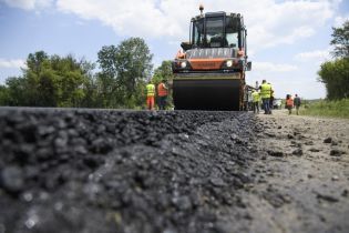 Від Львова до кордону Польщі зведуть європейську магістраль