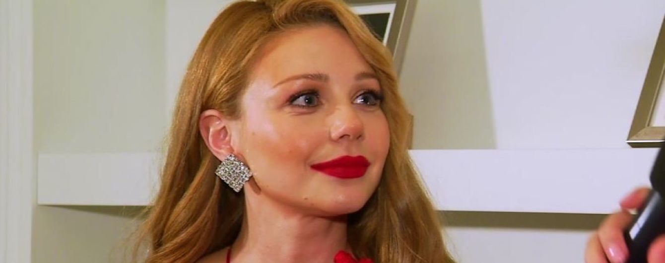 Тина Кароль рассказала, как сосватала родного брата к сестре Ирмы Витовской