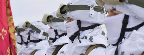 Спецназовцы ВСУ получили свою символику – их девизом станет "Иду на вы!"