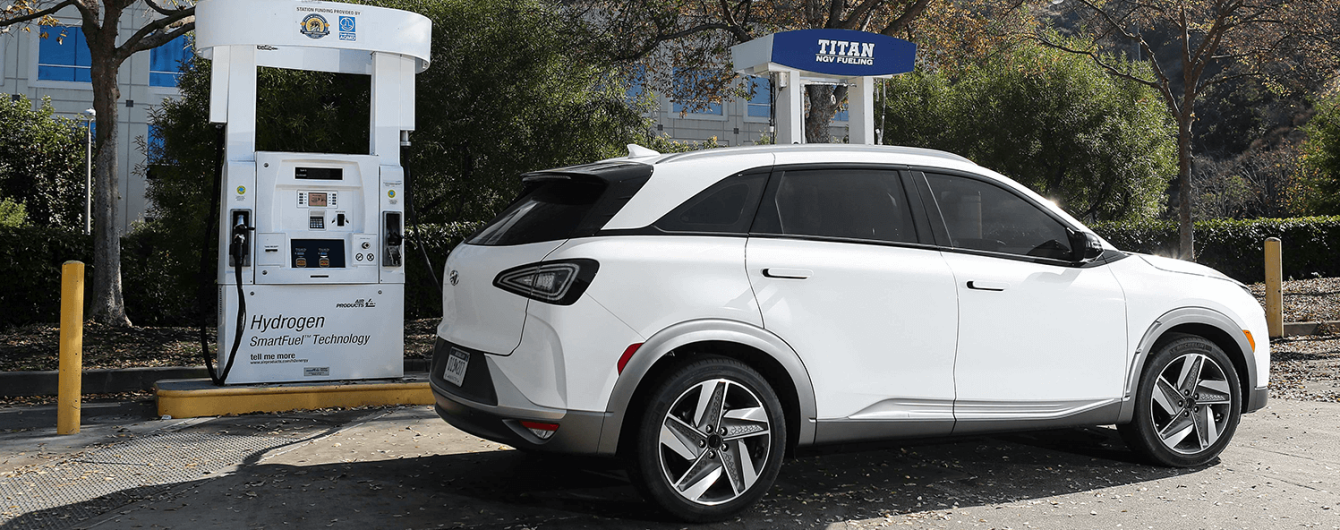 В Южной Корее откажутся от электрокаров и бензиновых авто