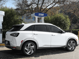 У Південній Кореї відмовляться від електрокарів і бензинових авто