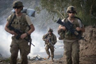 Украина расширит военное сотрудничество с США благодаря новому закону о приобретении оружия