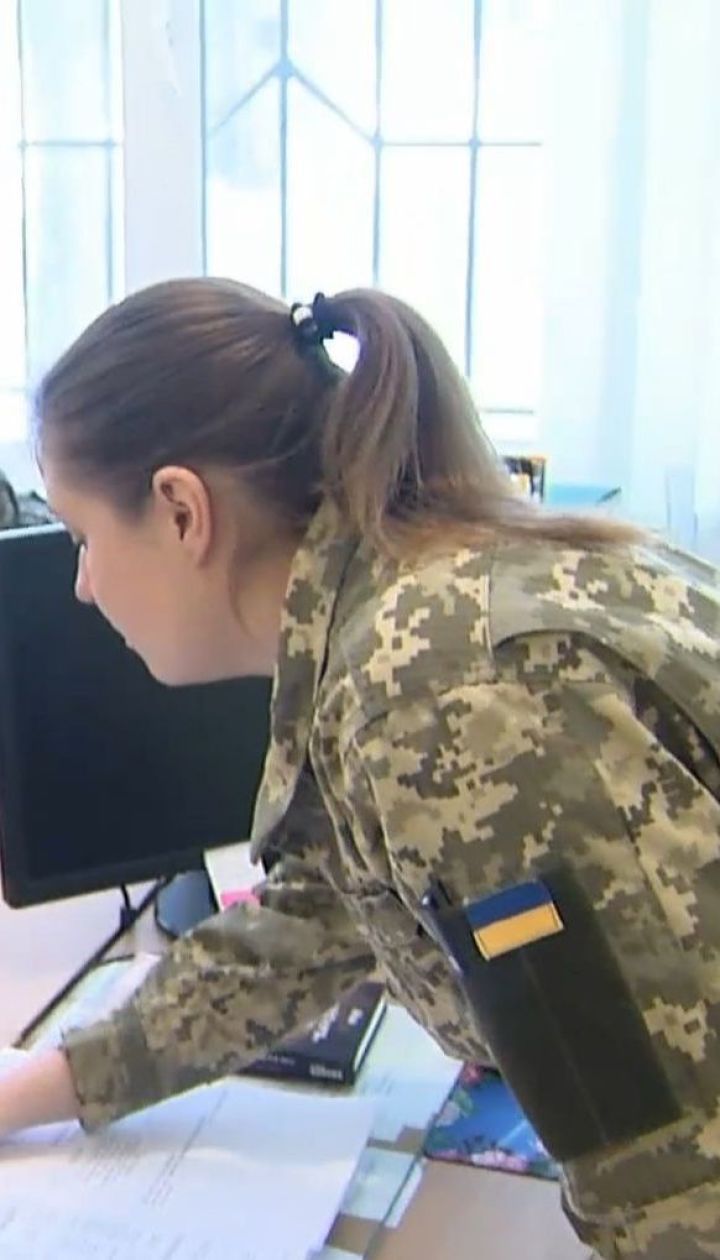 Нарівні з хлопцями: до ліцею Богуна набиратимуть дівчат