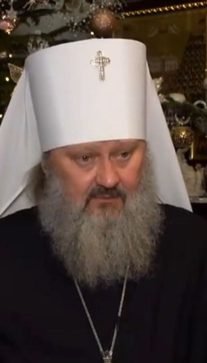 Настоятель Киево-Печерской Лавры похвастался, что регулярно проклинает людей, и они от этого умирают