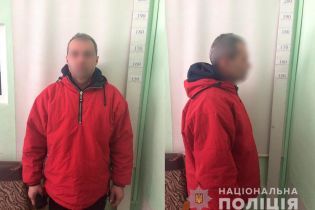 На Буковине задержали иностранца, которого 20 лет разыскивали за резонансное убийство в Италии