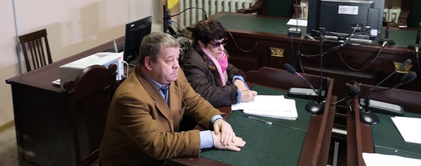 Суд заарештував на 60 діб депортовану з Росії львівську журналістку. Вона сама про це просила