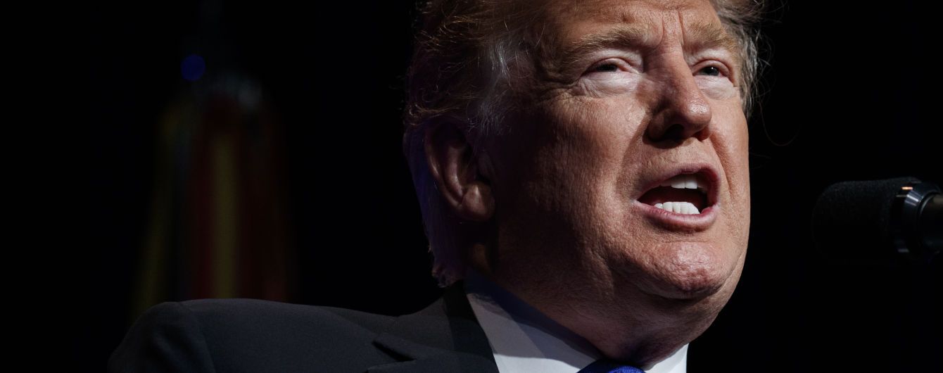 "Помста": Трамп скасував закордонний візит спікера Палати представників через "шатдаун"