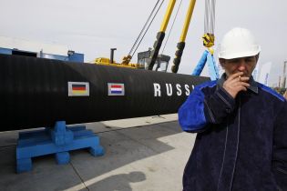 Суд у Швейцарії зняв арешт з акцій "Північних потоків", бо не зміг їх знайти