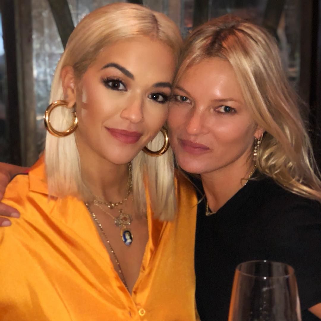   Rita Ora and Kate Moss_1 