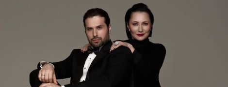 Муж Алены Мозговой пришел на "Голос країни-9"