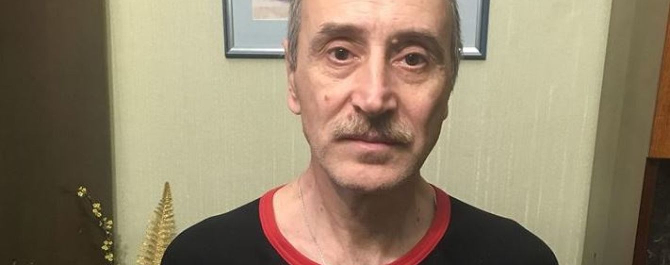 Семья Павла умоляет помочь спасти мужчину