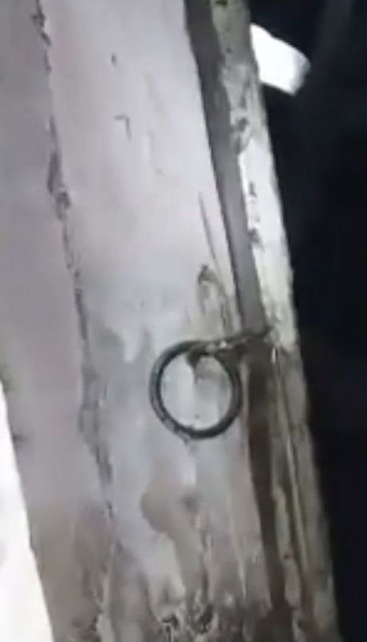 В Харьковской области обвалился частный дом