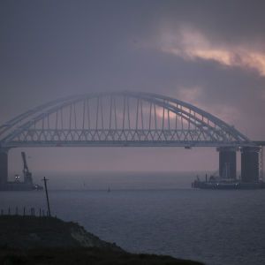 Россия передала Украине захваченные корабли - МИД РФ