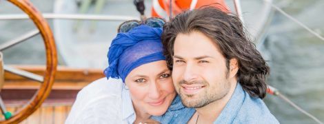 Муж Алены Мозговой сменил имя и фамилию в паспорте