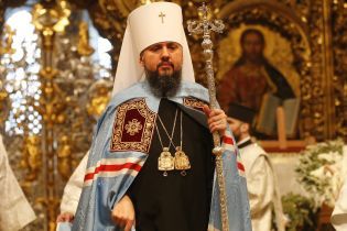 У соборі Святої Софії тривають останні приготування до церемонії інтронізації предстоятеля ПЦУ