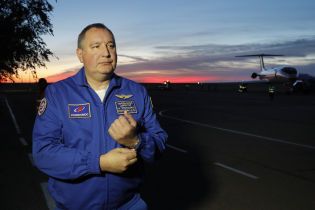 "Государево око". У "Роскосмосі" хочуть створити систему супутников, щоб досліджувати зміни на Землі