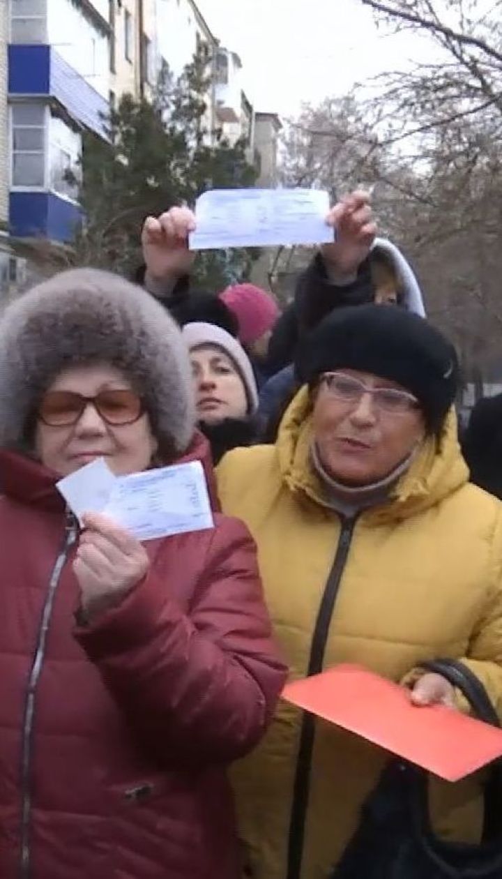 Когда коммуналка не по карману: почему в Каховке тепло стоит едва ли не дороже всего в Украине