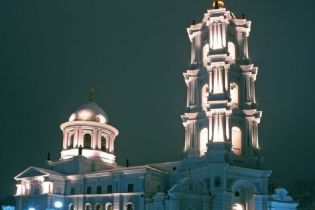 У Сумах у храмі Московського патріархату під час богослужіння стався вибух