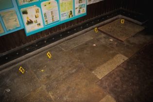 "Кукурудзяний теракт" у Сумах: підозрюваним у нападі на собор УПЦ МП загрожує піврічний арешт