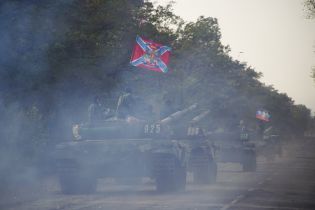 Двоє загиблих та троє поранених. Російські бойовики на Донбасі посилили обстріли позицій ЗСУ