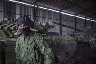 Стало известно имя украинского бойца, которого боевики "ДНР" использовали для пропаганды