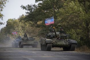 Чехія звинуватила у тероризмі двох найманців, які воювали проти України на Донбасі