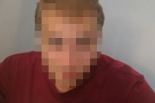 У Харкові у квартирі розшукуваного Інтерполом росіянина знайшли труп жінки