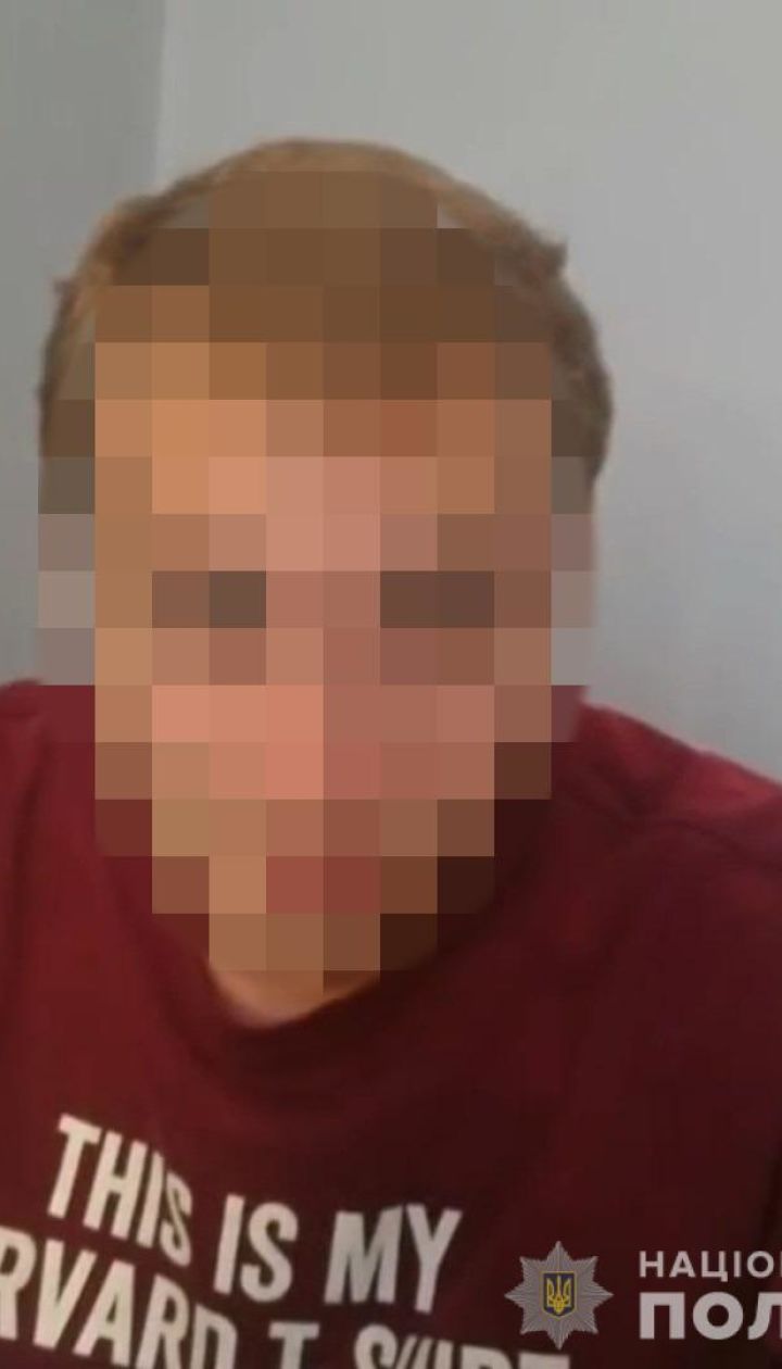 У Харкові у квартирі розшукуваного Інтерполом росіянина знайшли труп жінки