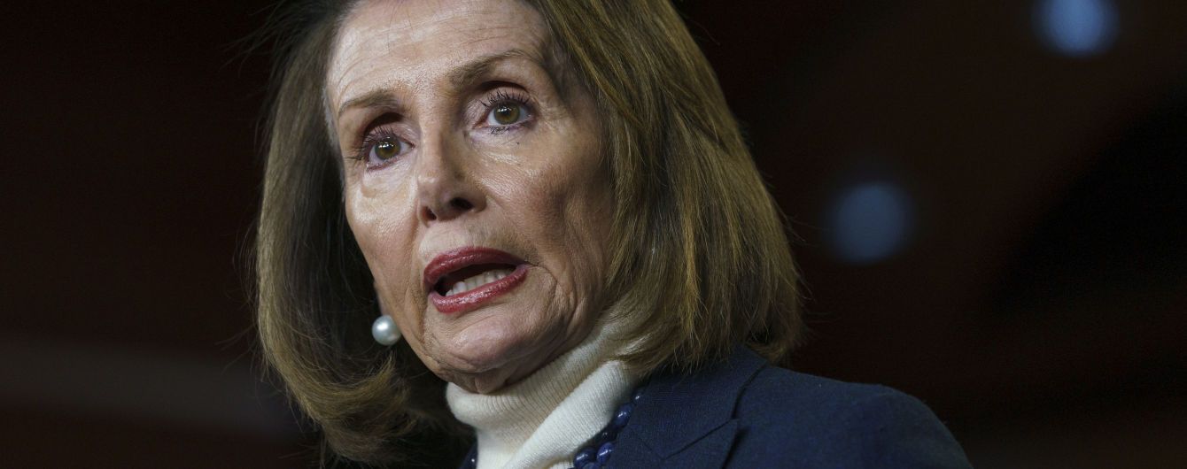 Представниця Конгресу США назвала Трампа "служницею Путіна"