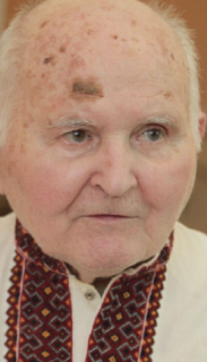 У Львові помер 98-річний лідер ОУН