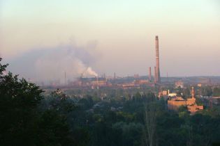 У Маріуполі на підприємстві загинув чоловік - ДСНС