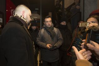 Бывшего журналиста-расследователя выдвинули в президенты