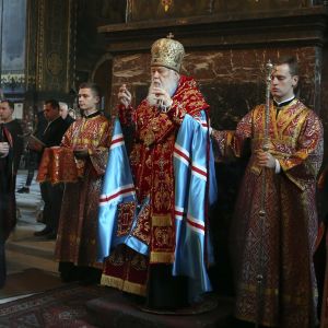 "Ми маємо досягти патріархату": Філарет поставив нову мету для української автокефальної церкви