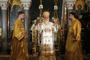 Українську церкву розкололи Москва і КДБ