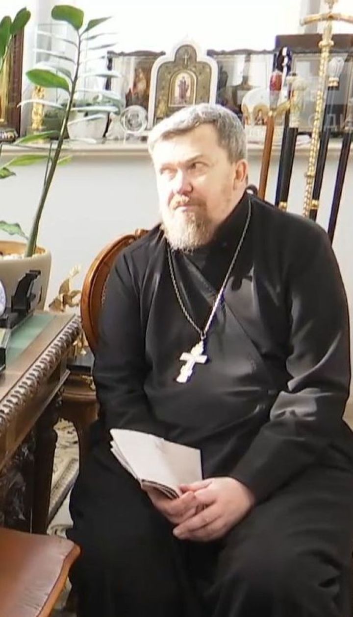 На Луганщине священник решил перейти в новообразованную автокефальную церковь